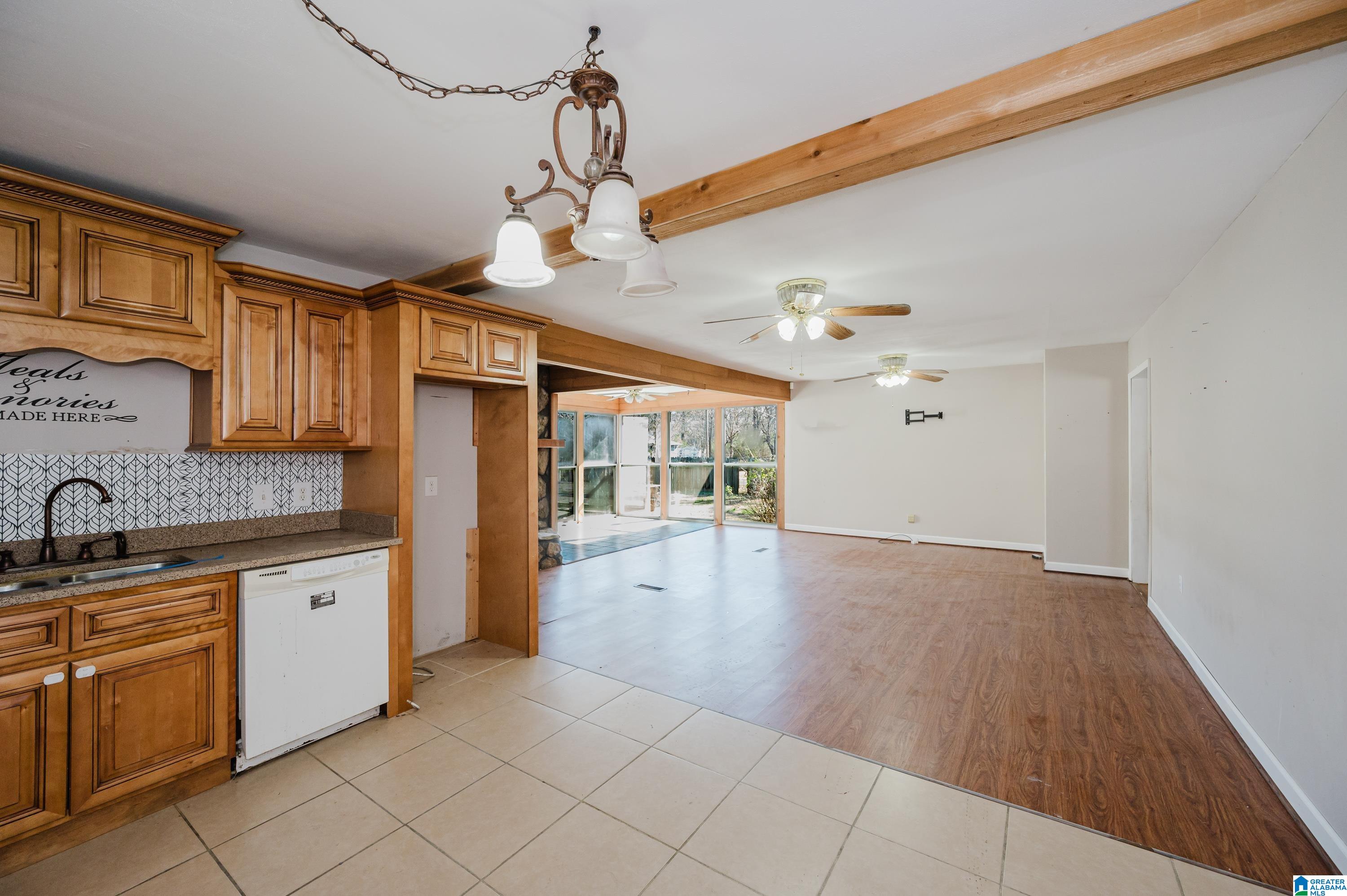 317 Wickstead Road Bessemer, AL 35023 - Photo 14 of 45