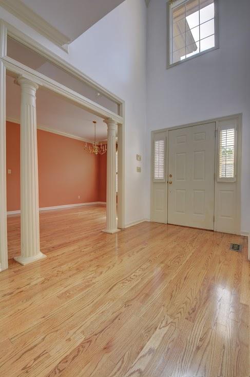 16 Radisson Cove Oak Ridge, TN 37830 - Photo 3 of 17 16radisonentry