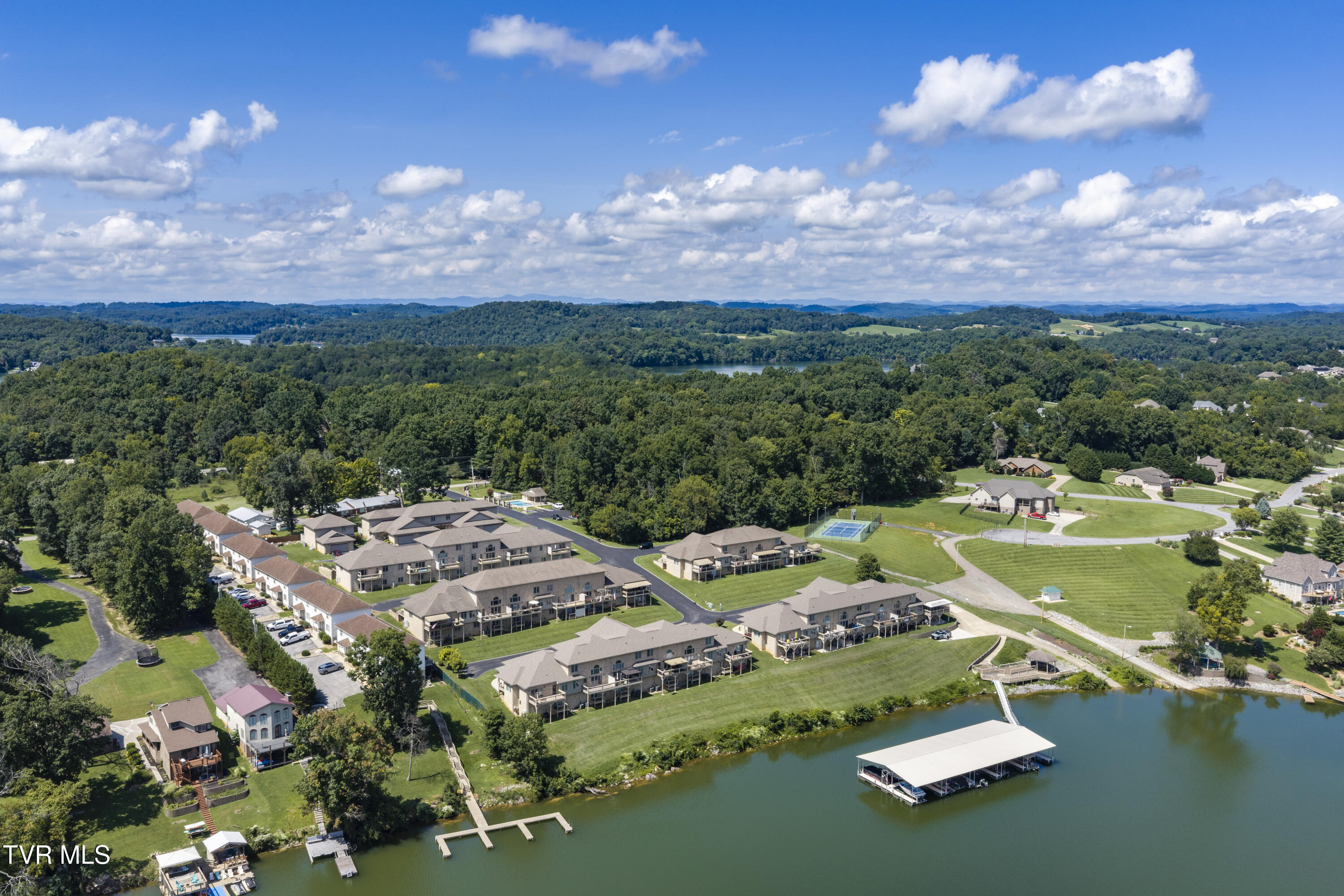 575 Boring Chapel Road, Unit 21 Gray, TN 37615 - Photo 79 of 81 BoringChapel-UNit22-10