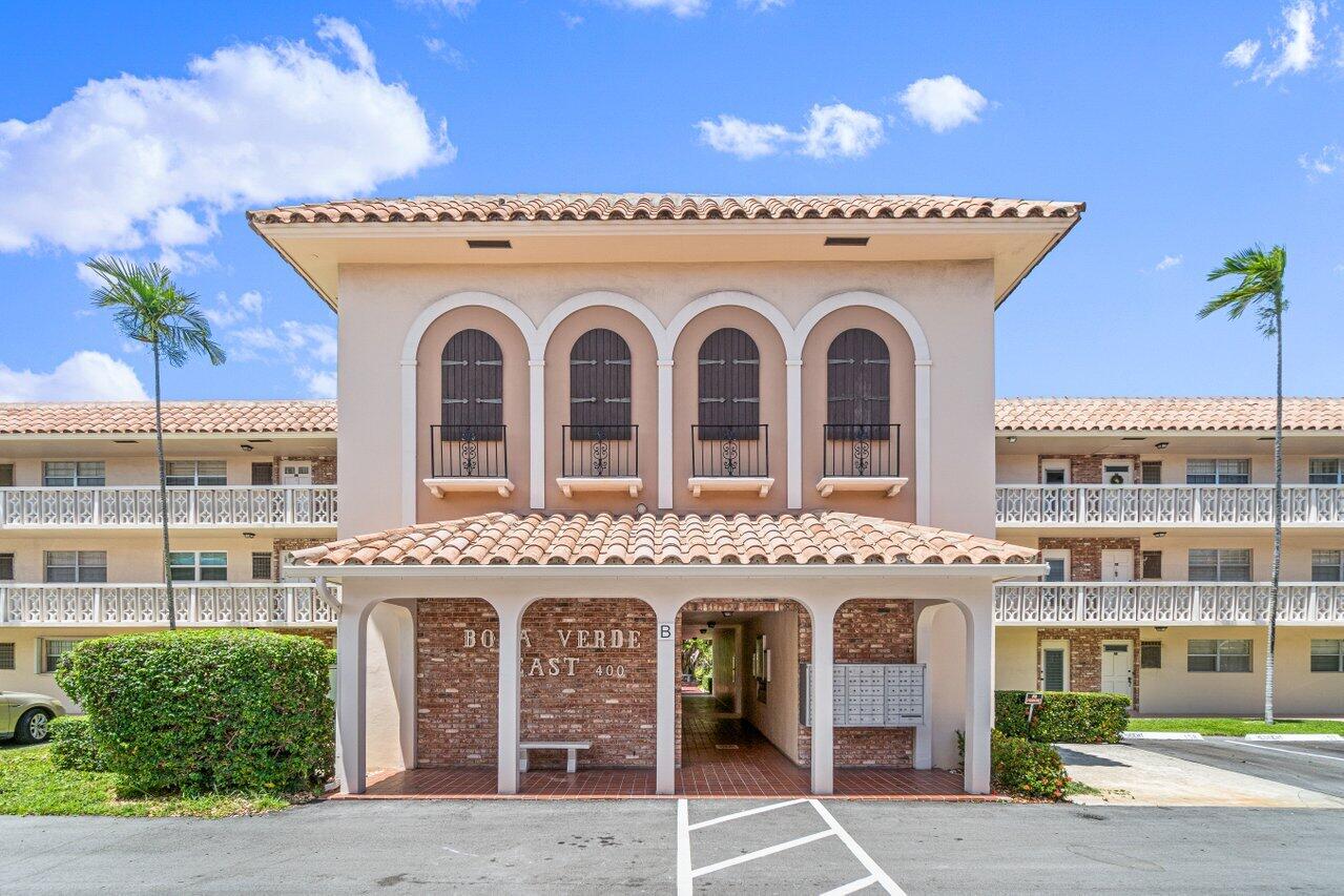 400 Northeast 20th Street, Unit B315 Boca Raton, FL 33431 - Photo 1 of 48 001-400Northeast20thStreet-BocaRaton-FL-