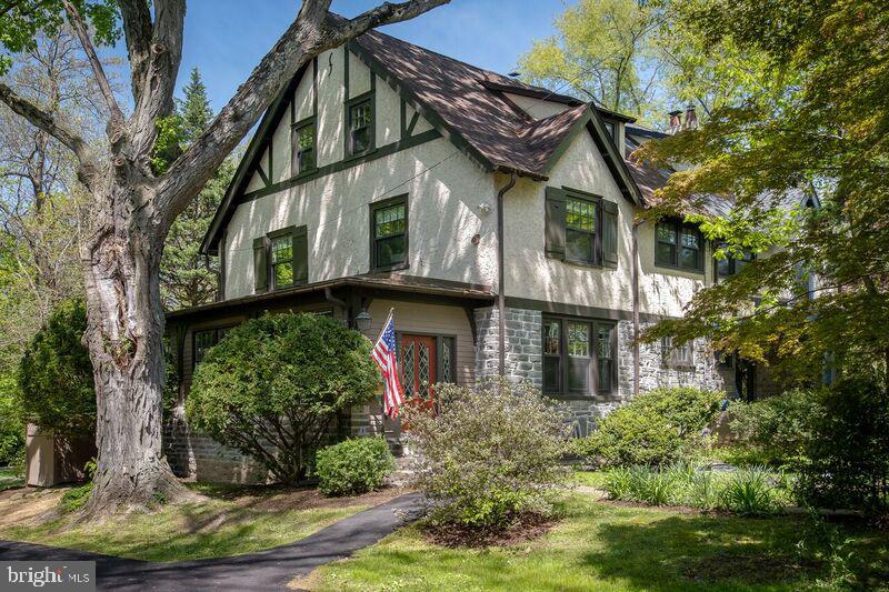 310 South Chester Road Swarthmore, PA 19081 - Photo 1 of 41 Exterior Front