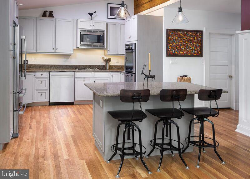 310 South Chester Road Swarthmore, PA 19081 - Photo 11 of 41 Kitchen