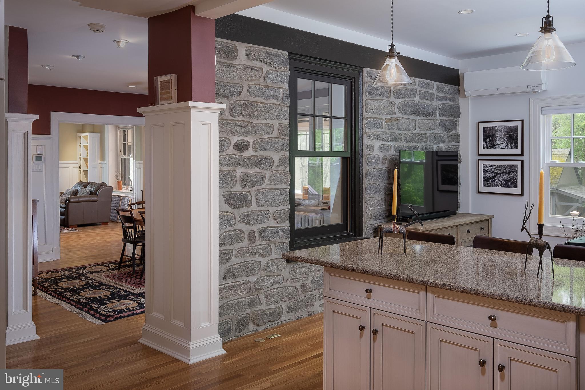 310 South Chester Road Swarthmore, PA 19081 - Photo 15 of 41 Family Room