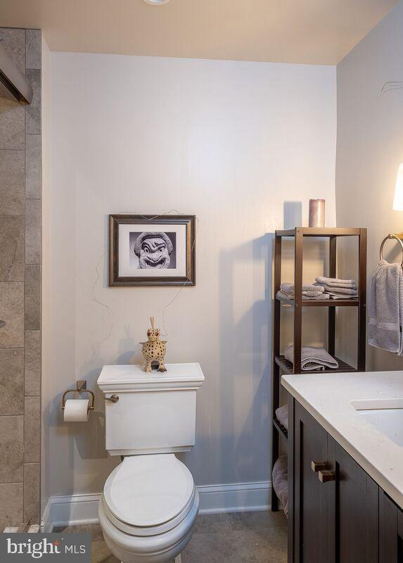 310 South Chester Road Swarthmore, PA 19081 - Photo 17 of 41 1st Floor Full Bath