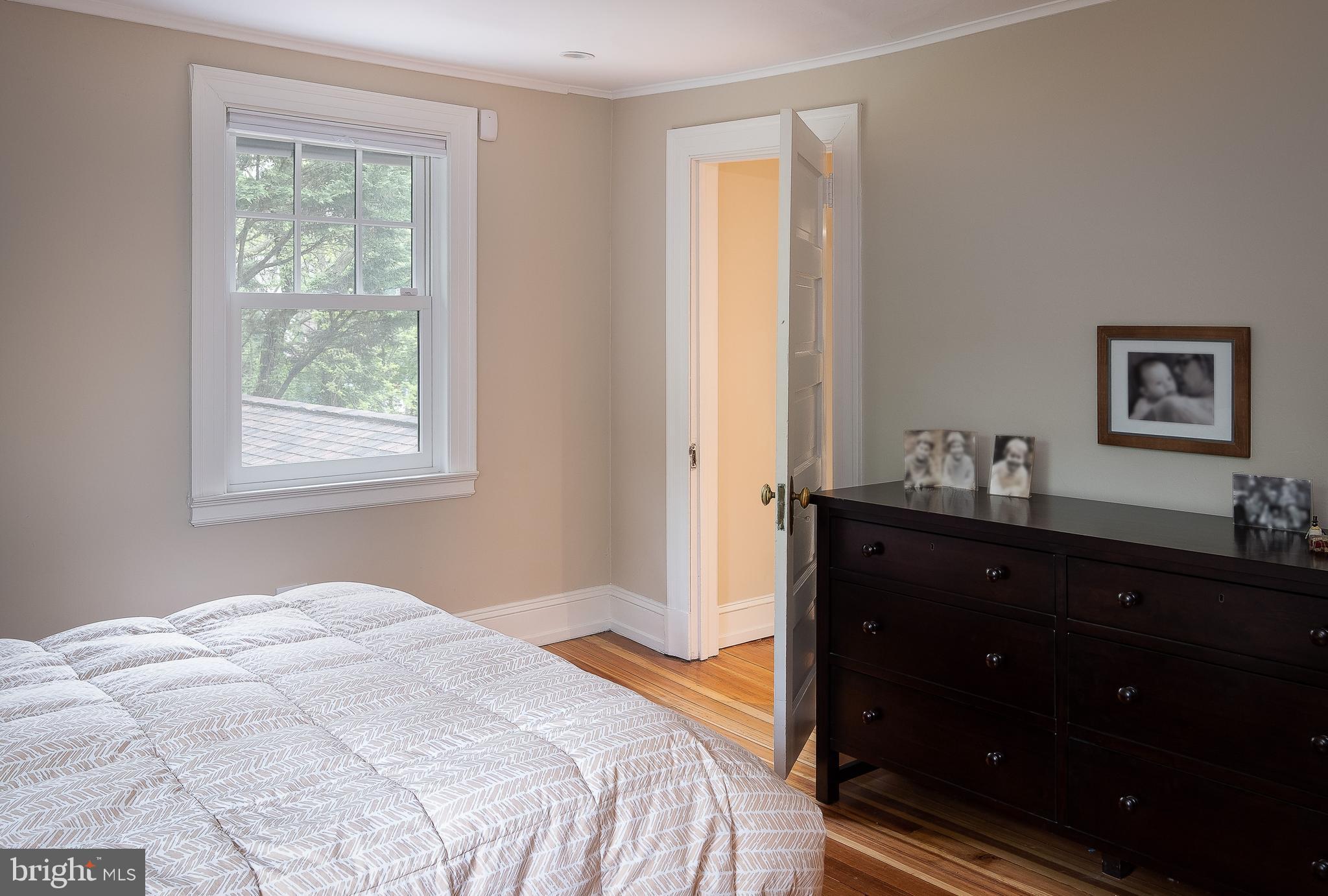 310 South Chester Road Swarthmore, PA 19081 - Photo 19 of 41 #2 Bedroom