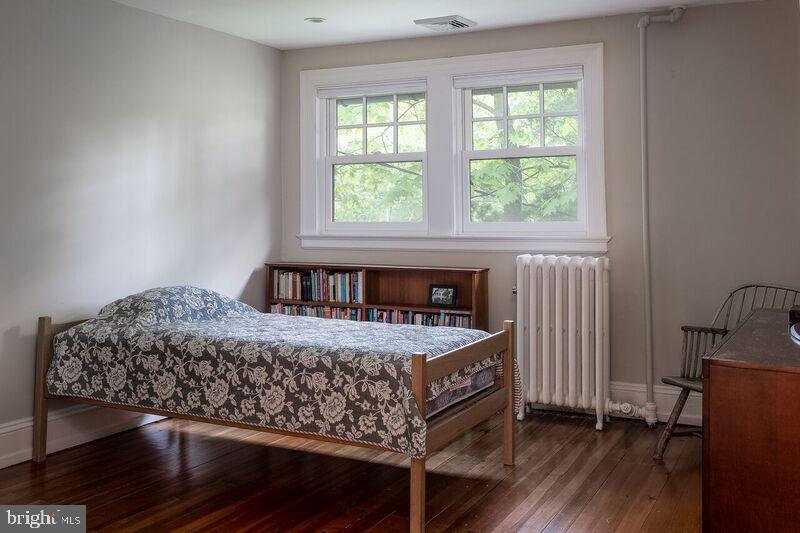 310 South Chester Road Swarthmore, PA 19081 - Photo 25 of 41 #4 Bedroom