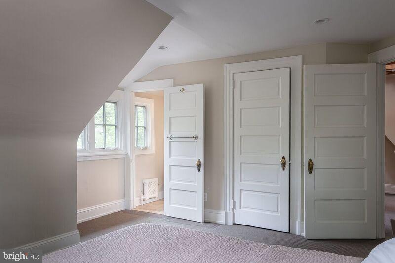 310 South Chester Road Swarthmore, PA 19081 - Photo 28 of 41 Master Suite Office