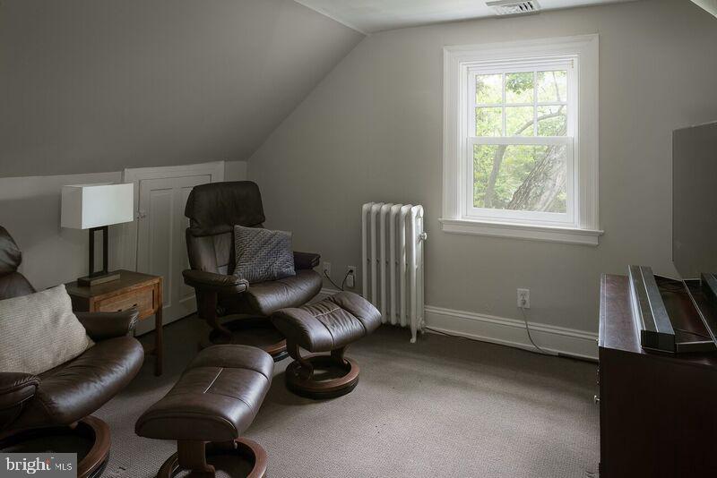 310 South Chester Road Swarthmore, PA 19081 - Photo 29 of 41 Master Suite Den
