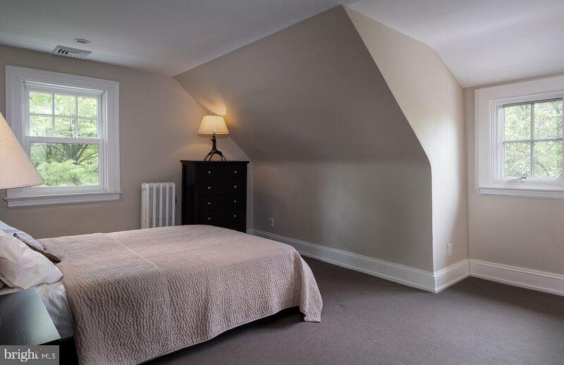 310 South Chester Road Swarthmore, PA 19081 - Photo 31 of 41 Master Bedroom