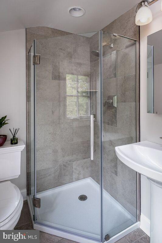 310 South Chester Road Swarthmore, PA 19081 - Photo 32 of 41 Master Bath