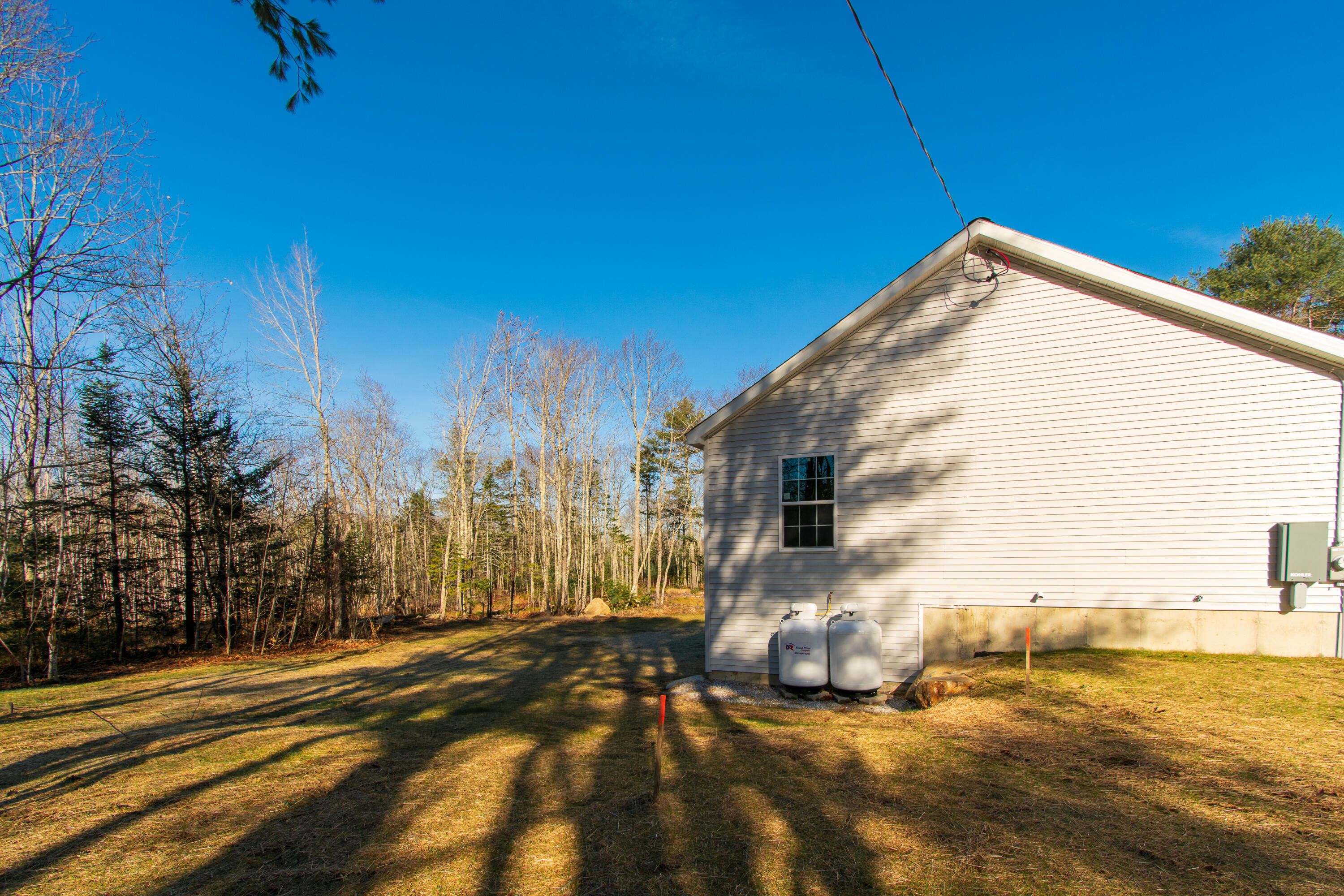 92 Highland Road Warren, ME 04864 - Photo 23 of 31 92 Highland Road, Warren