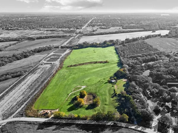 $1,975,000 | 8123 Hilltop Road, Argyle, TX 76226