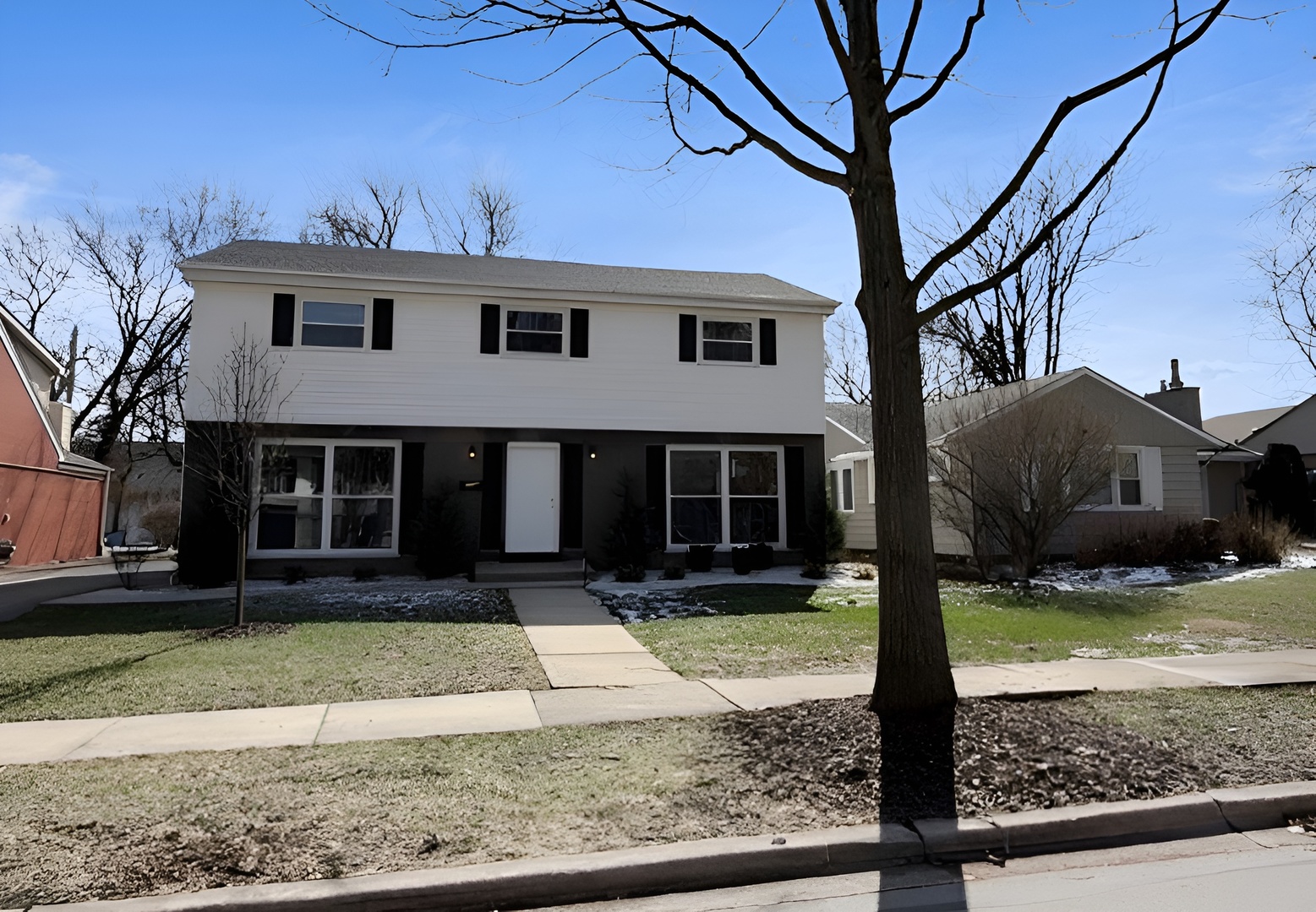 2052 Collett Lane Flossmoor, IL 60422 - Photo 1 of 10