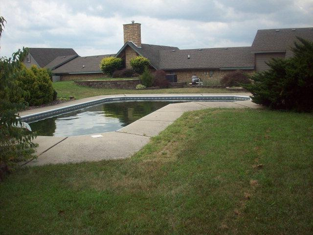 500 Angel Road Berea, KY 40403 - Photo 22 of 31 Photo 32