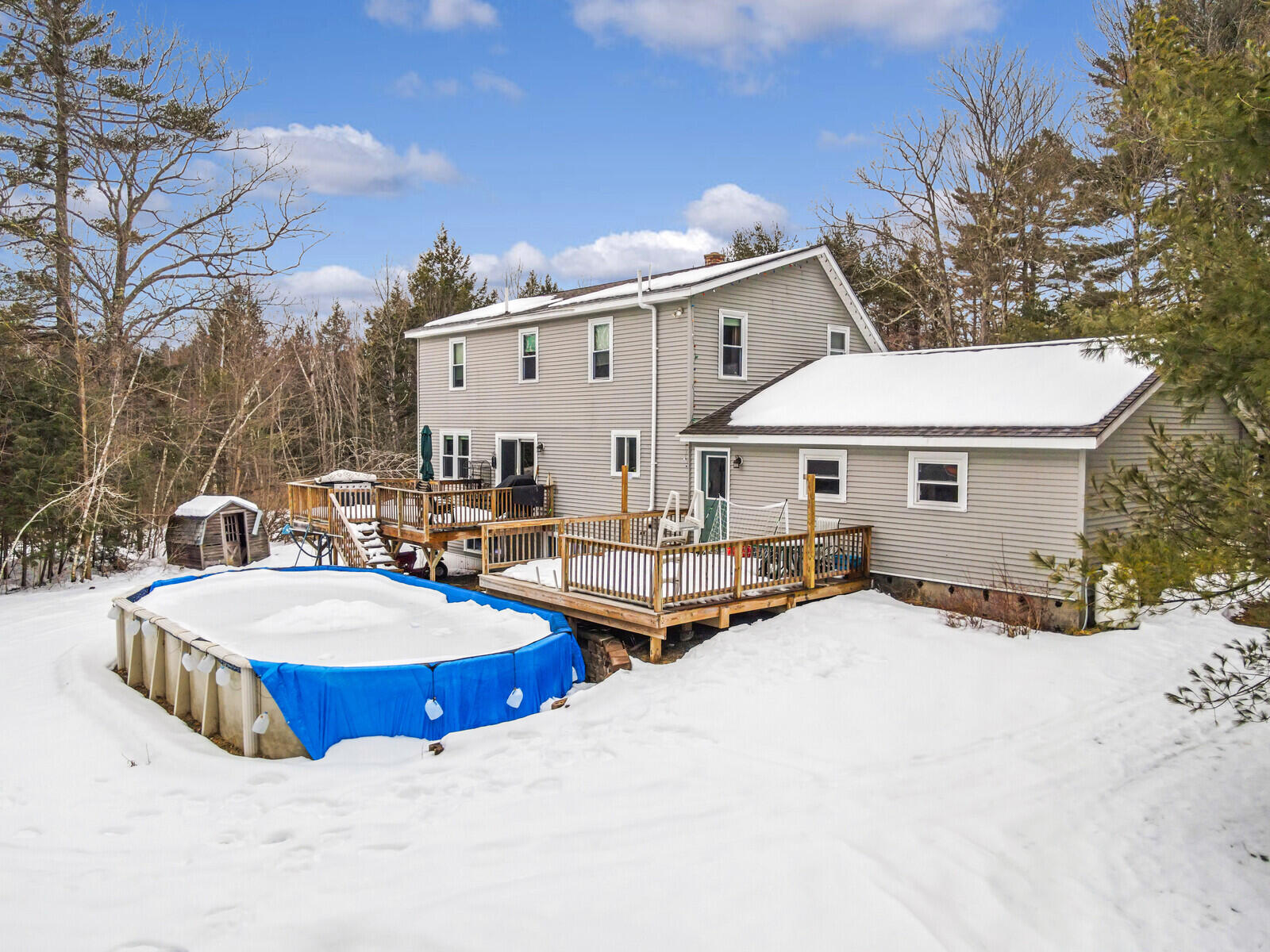 269 Bog Road Vassalboro, ME 04989 - Photo 50 of 51 10_DJI_0458_copy_DxO_mls