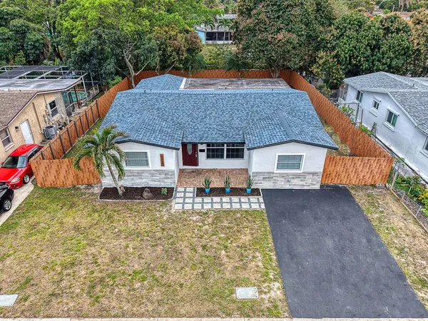 $549,900 | 6520 Kimberly Boulevard, North Lauderdale, FL 33068