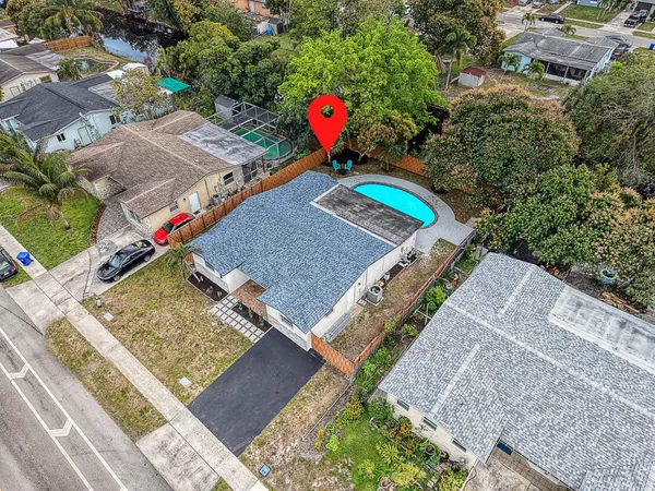 $549,900 | 6520 Kimberly Boulevard, North Lauderdale, FL 33068