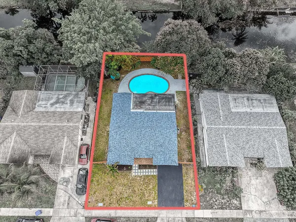 $549,900 | 6520 Kimberly Boulevard, North Lauderdale, FL 33068