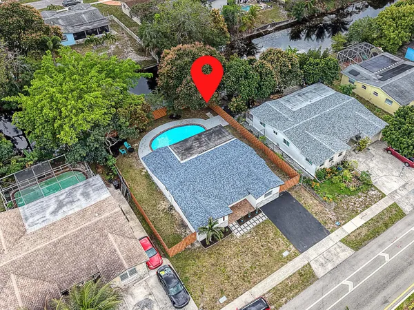 $549,900 | 6520 Kimberly Boulevard, North Lauderdale, FL 33068