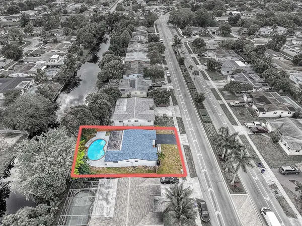 $549,900 | 6520 Kimberly Boulevard, North Lauderdale, FL 33068