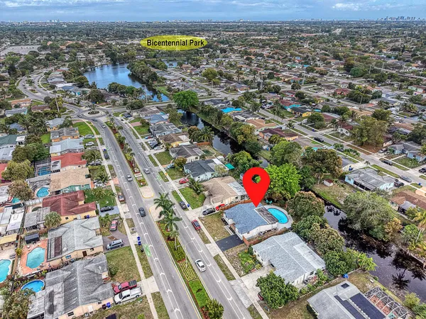 $549,900 | 6520 Kimberly Boulevard, North Lauderdale, FL 33068