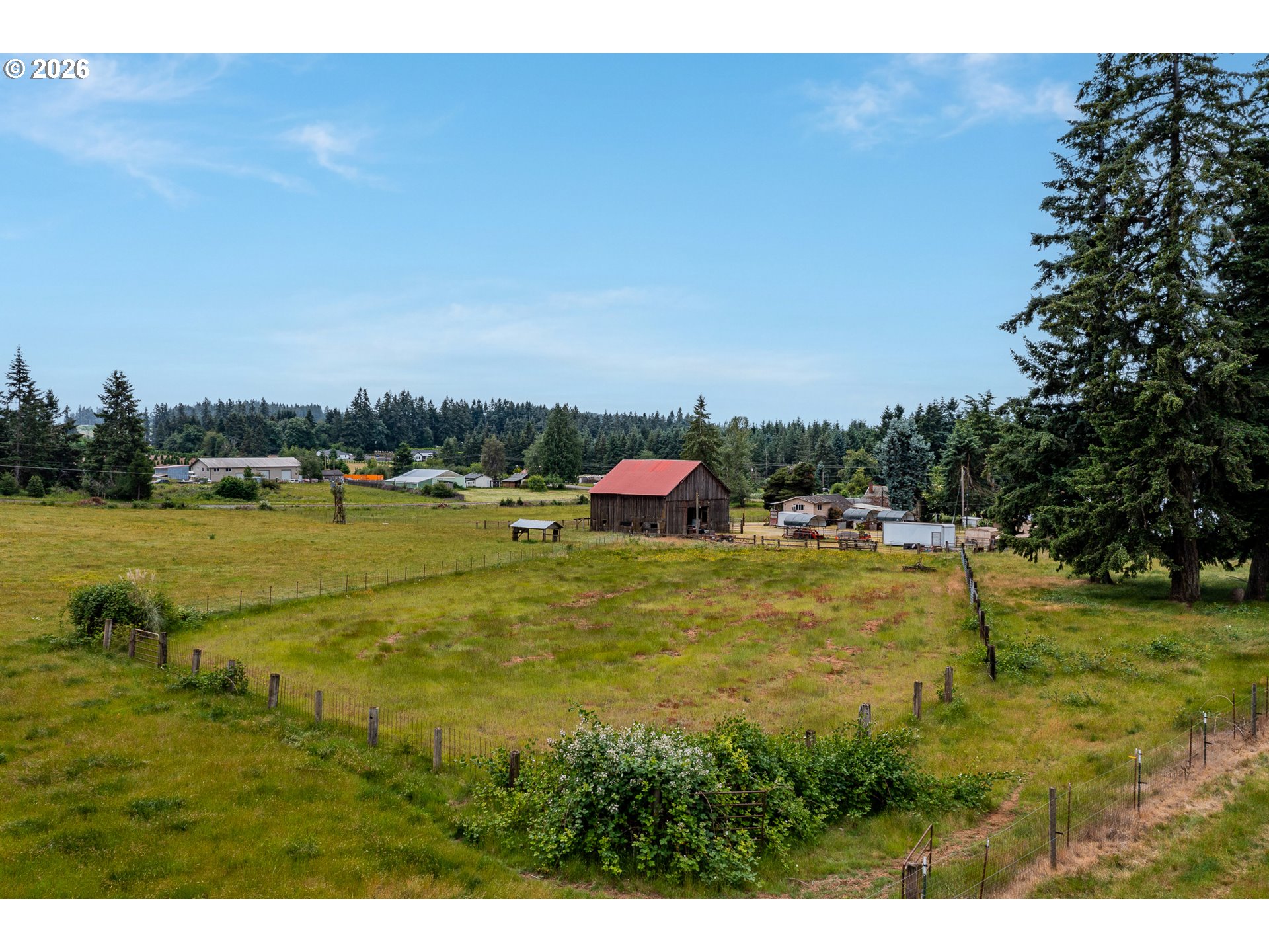 22560 South Beavercreek Road Beavercreek, OR 97004 - Photo 29 of 34