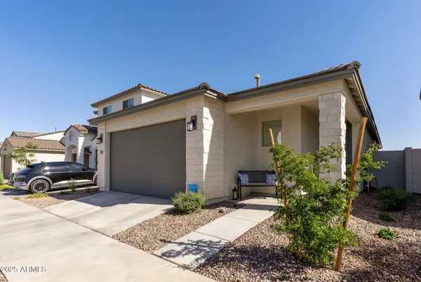 $409,500 | 14601 West Valentine Street, Surprise, AZ 85379