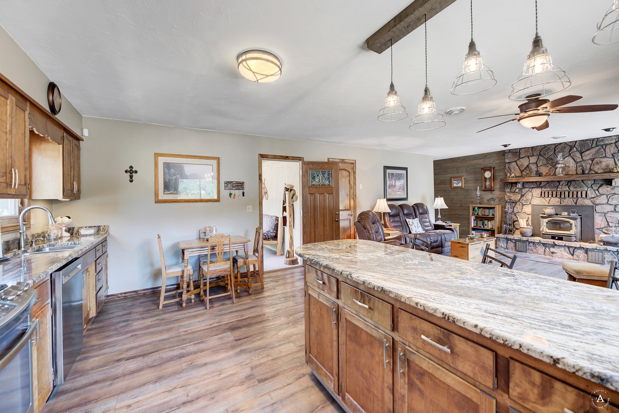 7415 Wildcat Road Helena, MT 59602 - Photo 7 of 45 Gallery Image 7