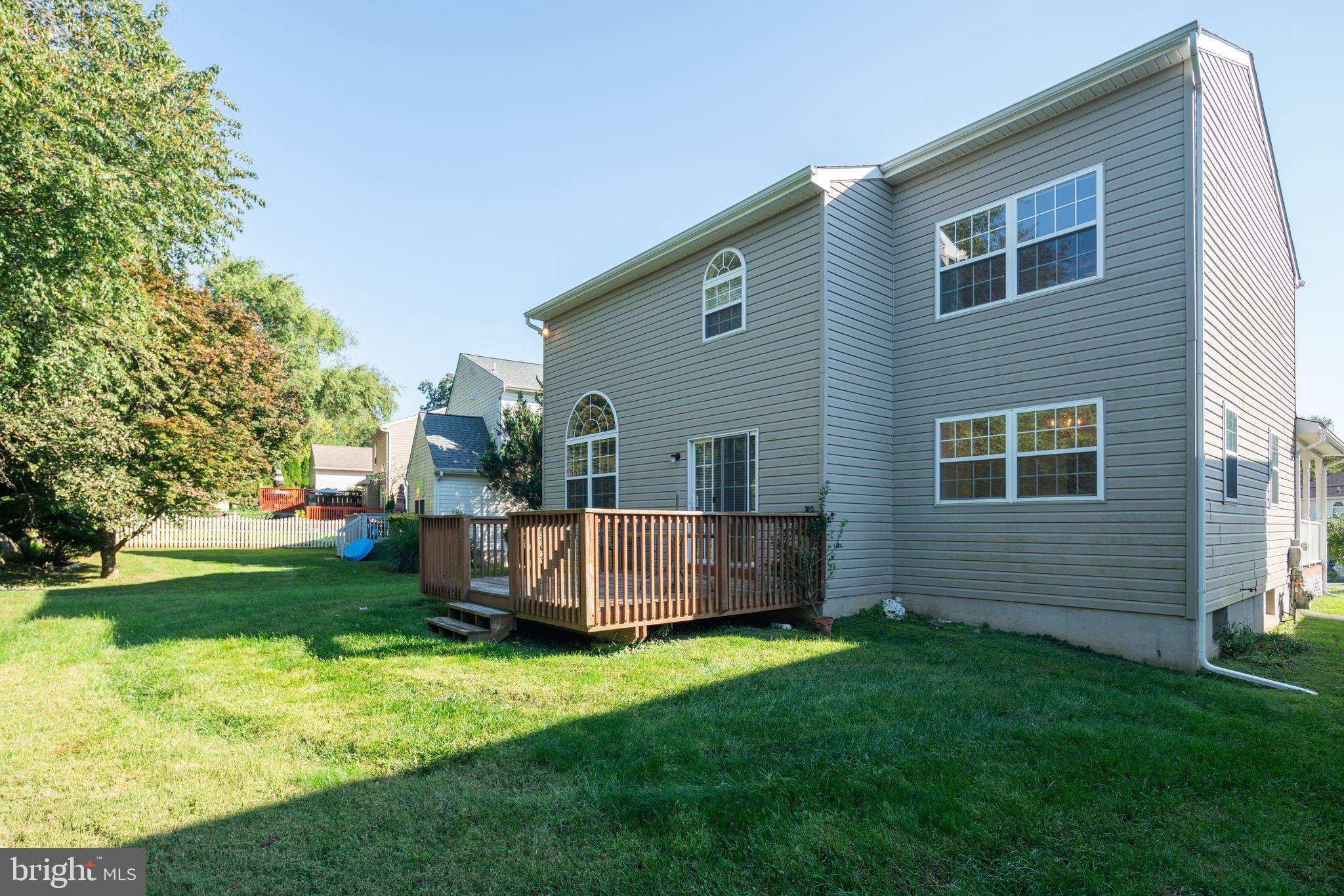 5 Liberty Court Marcus Hook, PA 19061 - Photo 28 of 35
