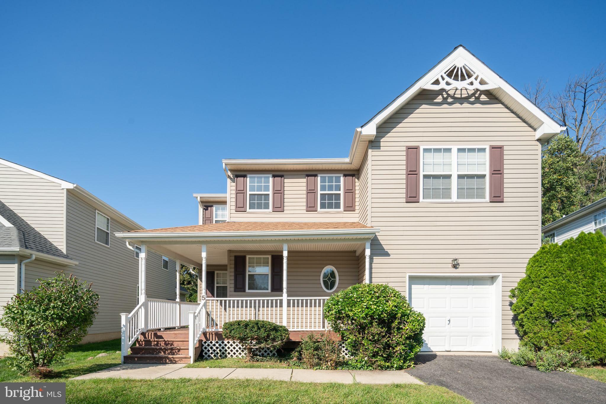 5 Liberty Court Marcus Hook, PA 19061 - Photo 32 of 35