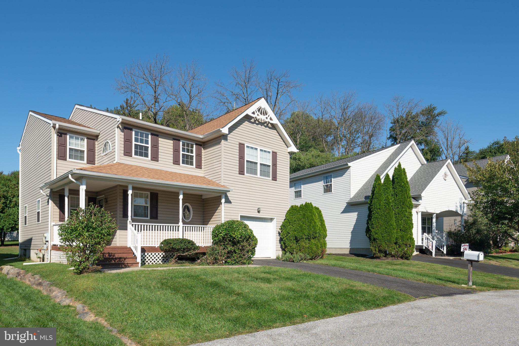 5 Liberty Court Marcus Hook, PA 19061 - Photo 33 of 35