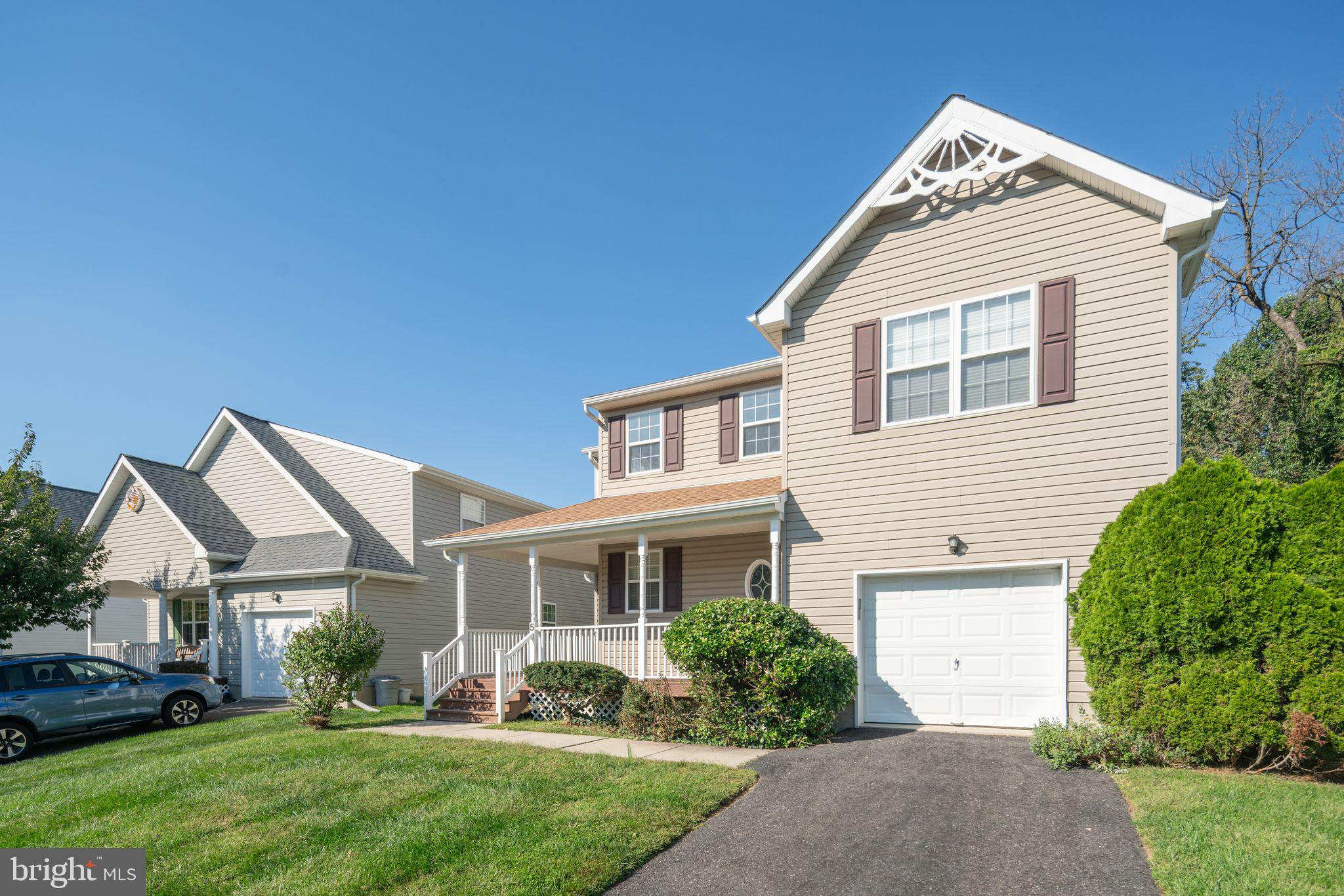 5 Liberty Court Marcus Hook, PA 19061 - Photo 34 of 35