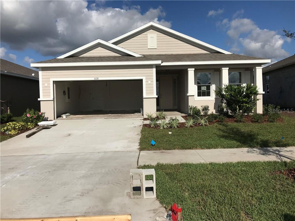 5128 Flowing Oar Road Wimauma, FL 33598 - Photo 1 of 1 Gallery Image 1