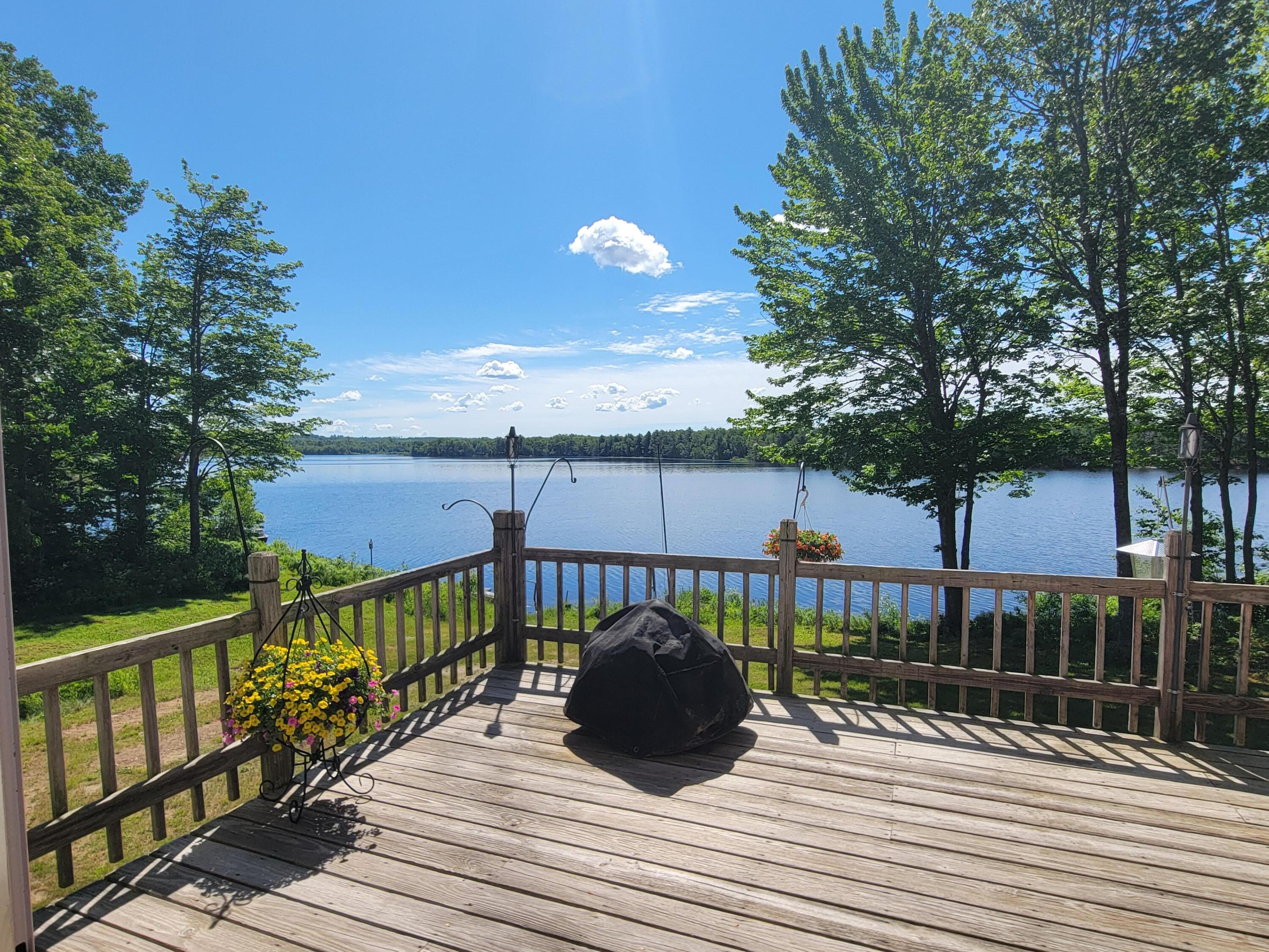 500 Morrison Farm Road Mariaville, ME 04605 - Photo 46 of 56