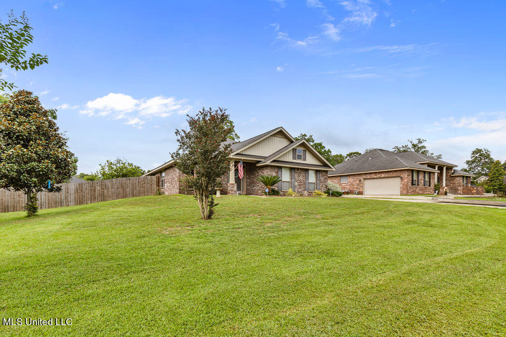 16434 Orange Grove Road Gulfport, MS 39503 - Photo 2 of 36 16434OrangeGroveRd-2