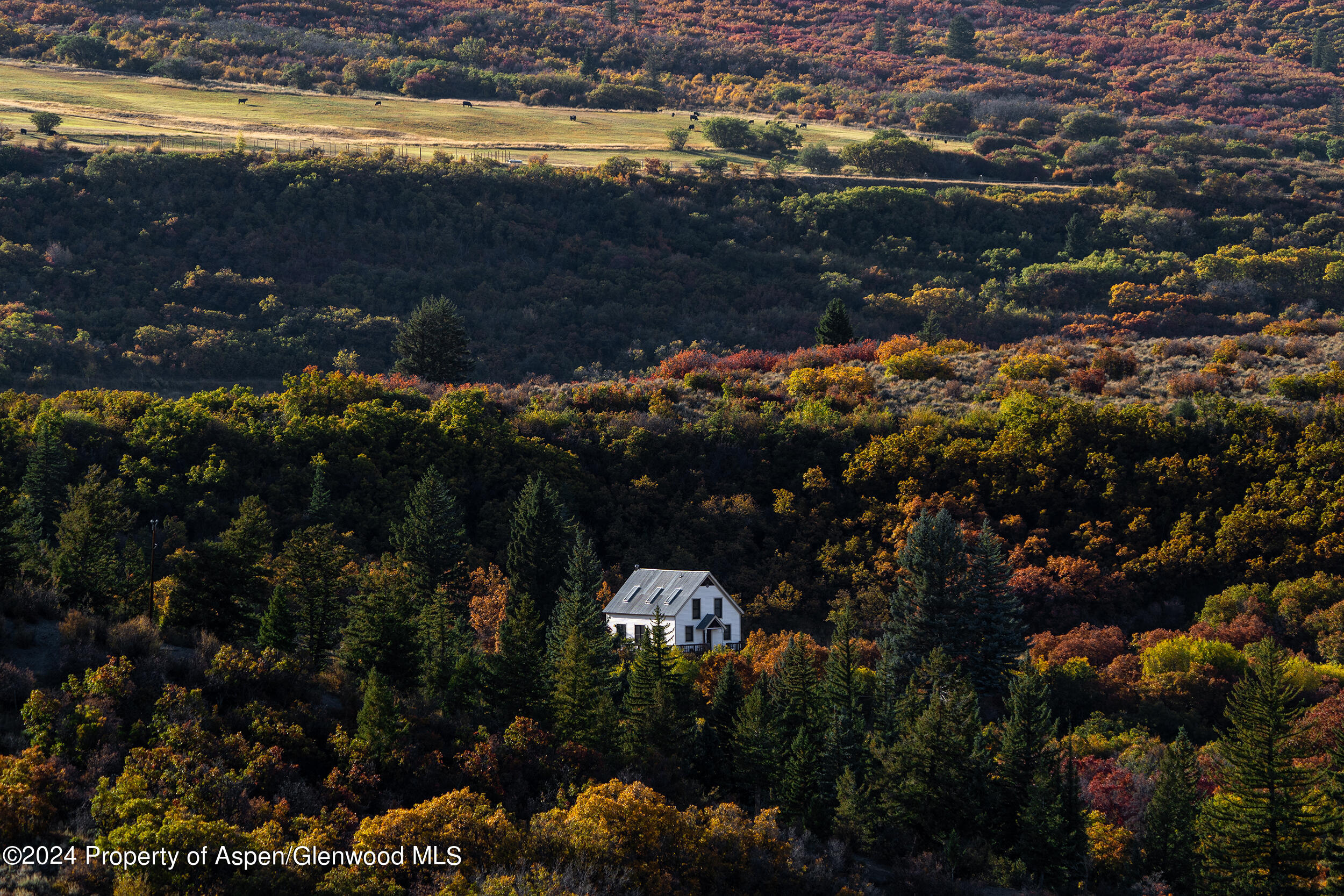 1012 Monastery Road Snowmass, CO 81654 - Photo 11 of 96 st-benedicts-monastery-school-house