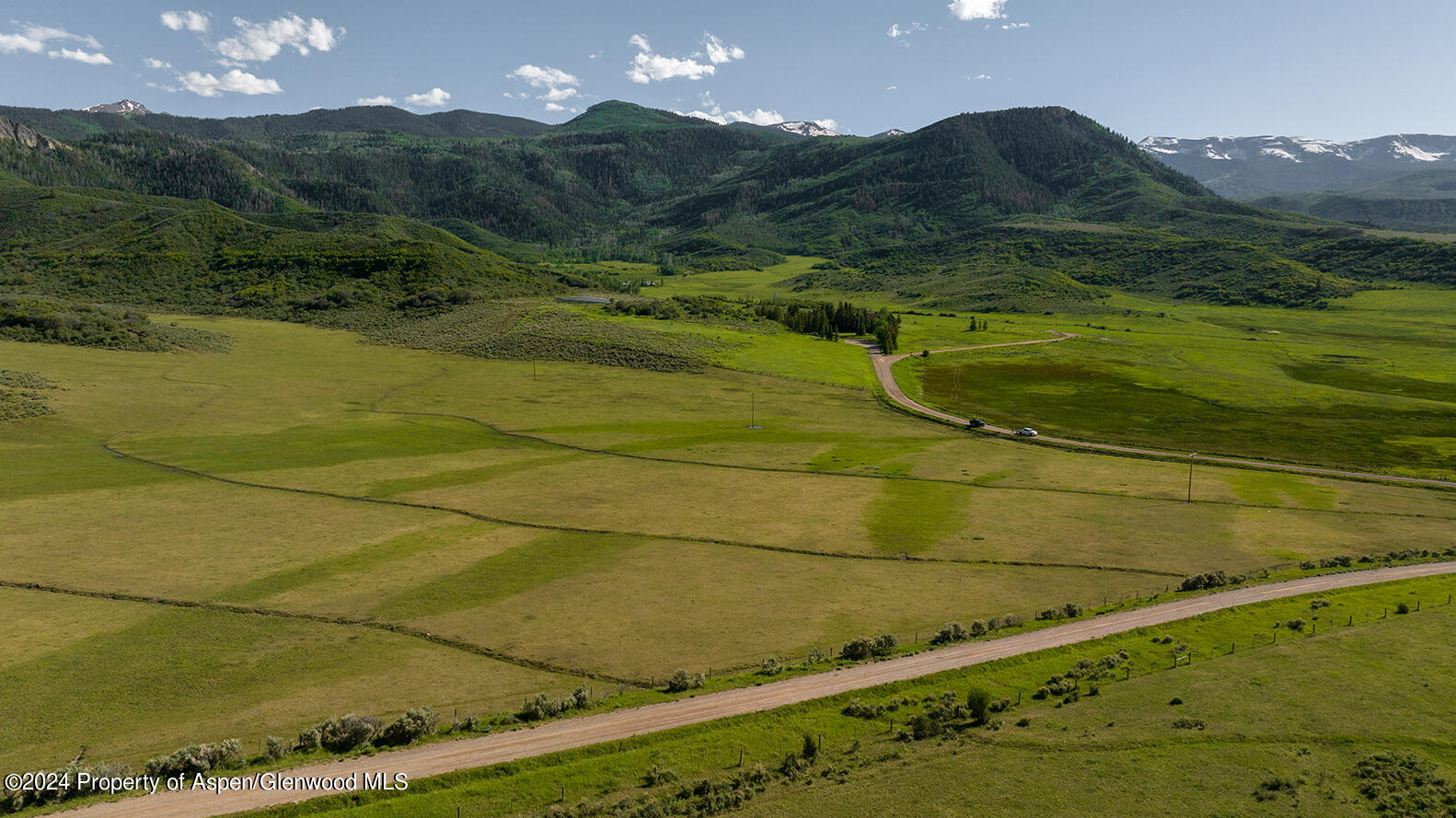1012 Monastery Road Snowmass, CO 81654 - Photo 17 of 96 St-Benedicts-Monastery-Colorado-Ranches-