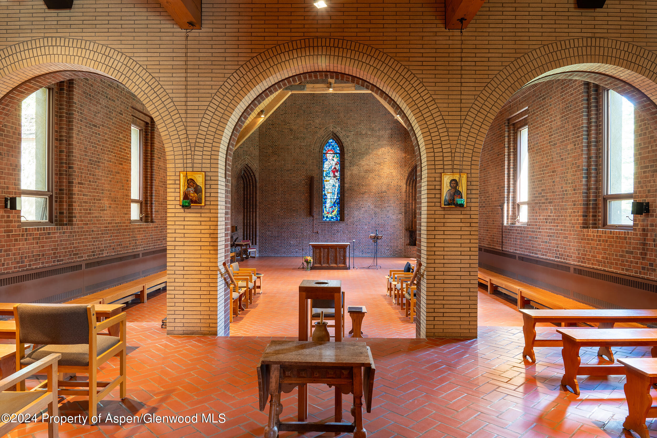 1012 Monastery Road Snowmass, CO 81654 - Photo 27 of 96 St-Benedicts-Monastery-Colorado-Ranches-