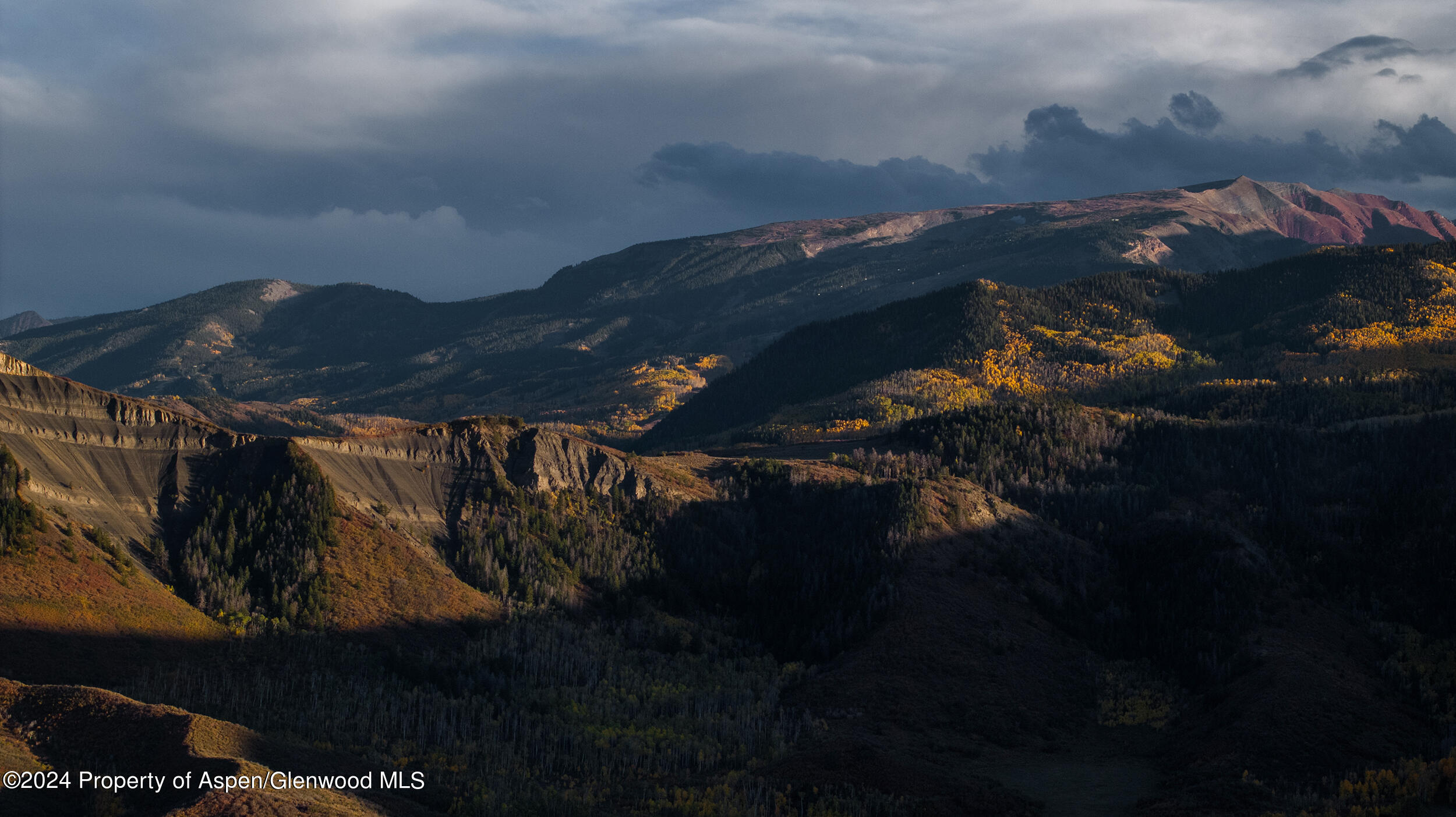 1012 Monastery Road Snowmass, CO 81654 - Photo 4 of 96 st-benedicts-monastery-view-of-snowmass