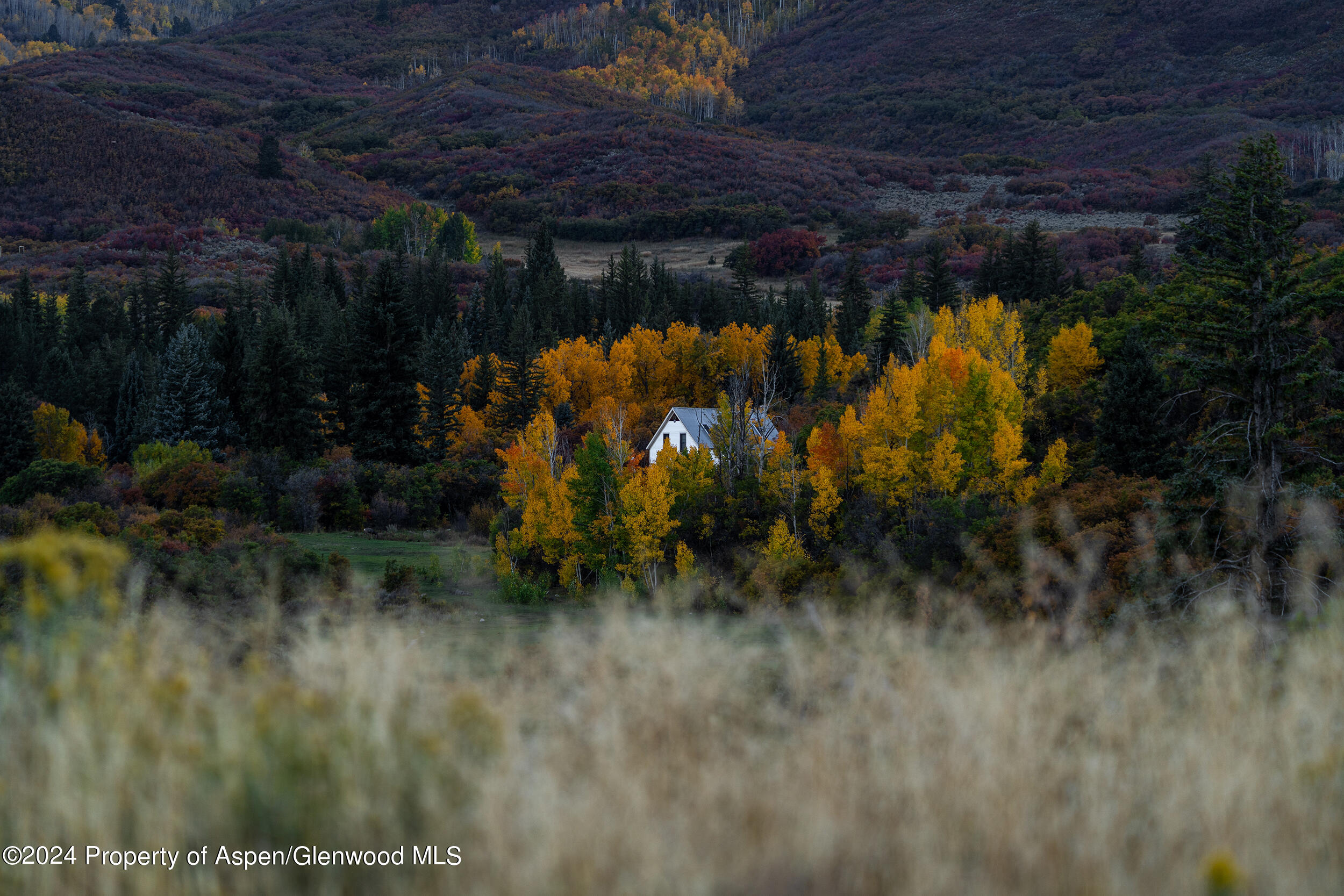 1012 Monastery Road Snowmass, CO 81654 - Photo 41 of 96 St-Benedicts-Monastery-Colorado-Ranches-