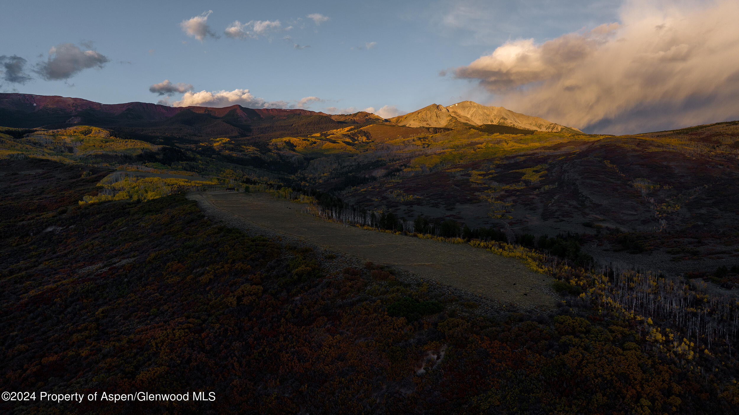 1012 Monastery Road Snowmass, CO 81654 - Photo 47 of 96 St-Benedicts-Monastery-ranches-for-sale-