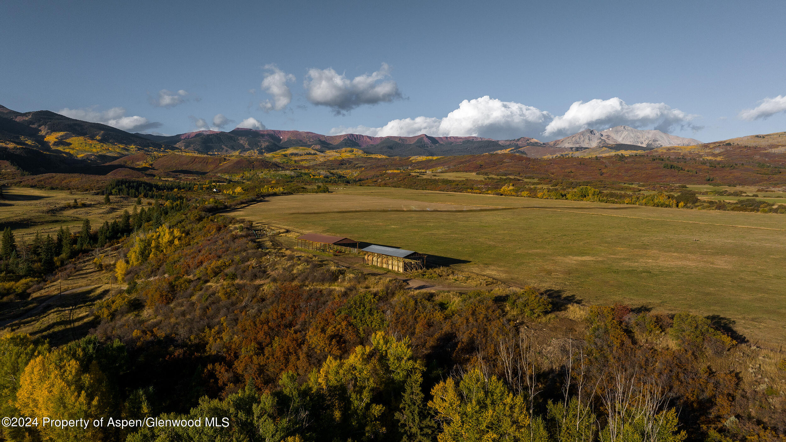 1012 Monastery Road Snowmass, CO 81654 - Photo 48 of 96 St-Benedicts-Monastery-ranches-for-sale-