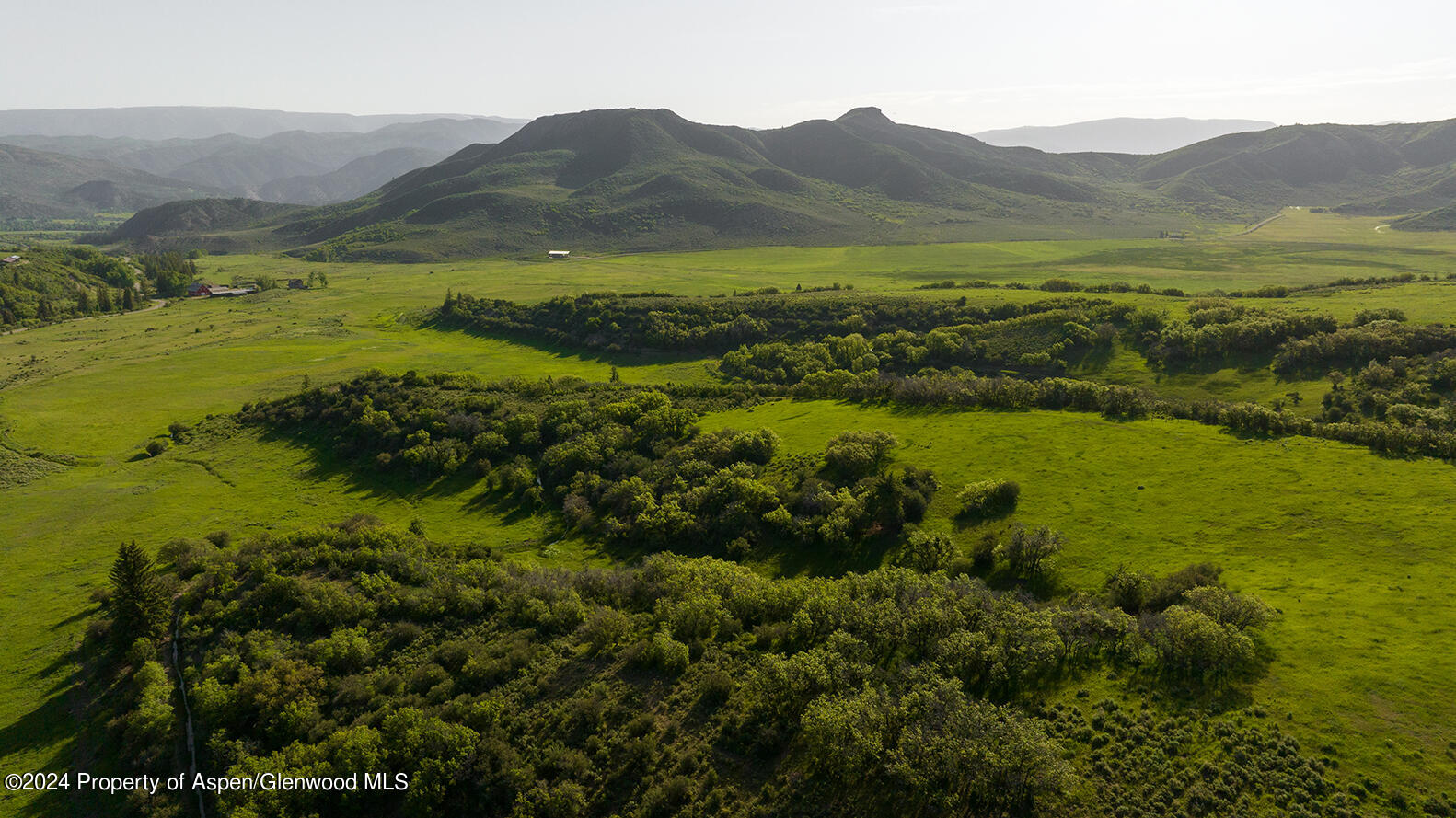 1012 Monastery Road Snowmass, CO 81654 - Photo 5 of 96 St-Benedicts-Monastery-Colorado-Ranches-