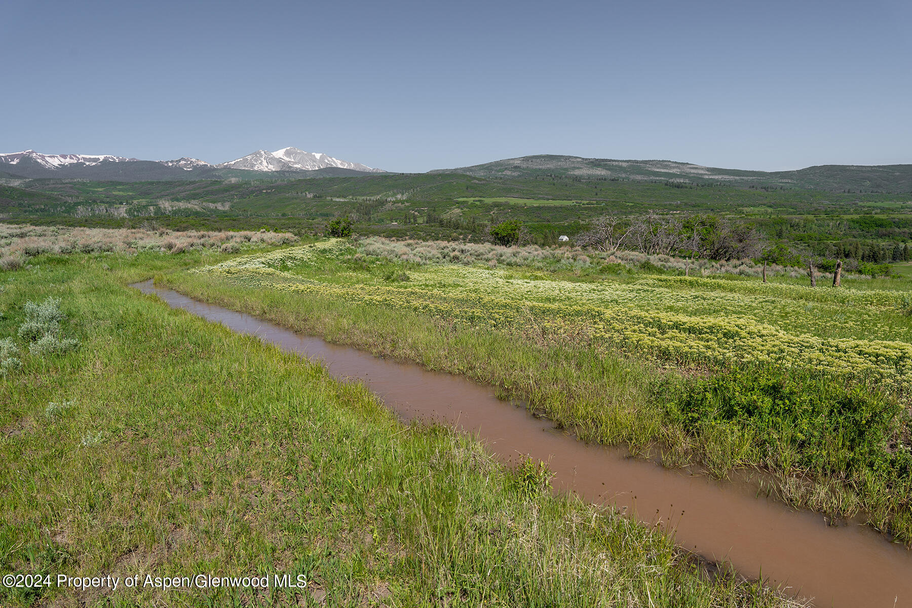 1012 Monastery Road Snowmass, CO 81654 - Photo 52 of 96 St-Benedicts-Monastery-Colorado-Ranches-