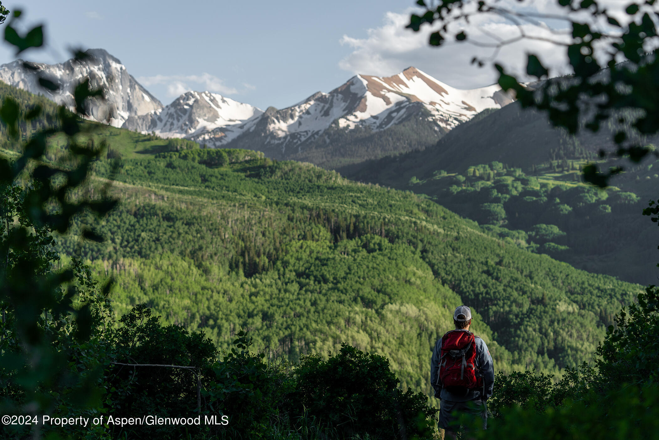 1012 Monastery Road Snowmass, CO 81654 - Photo 57 of 96 St-Benedicts-Monastery-Colorado-Ranches-