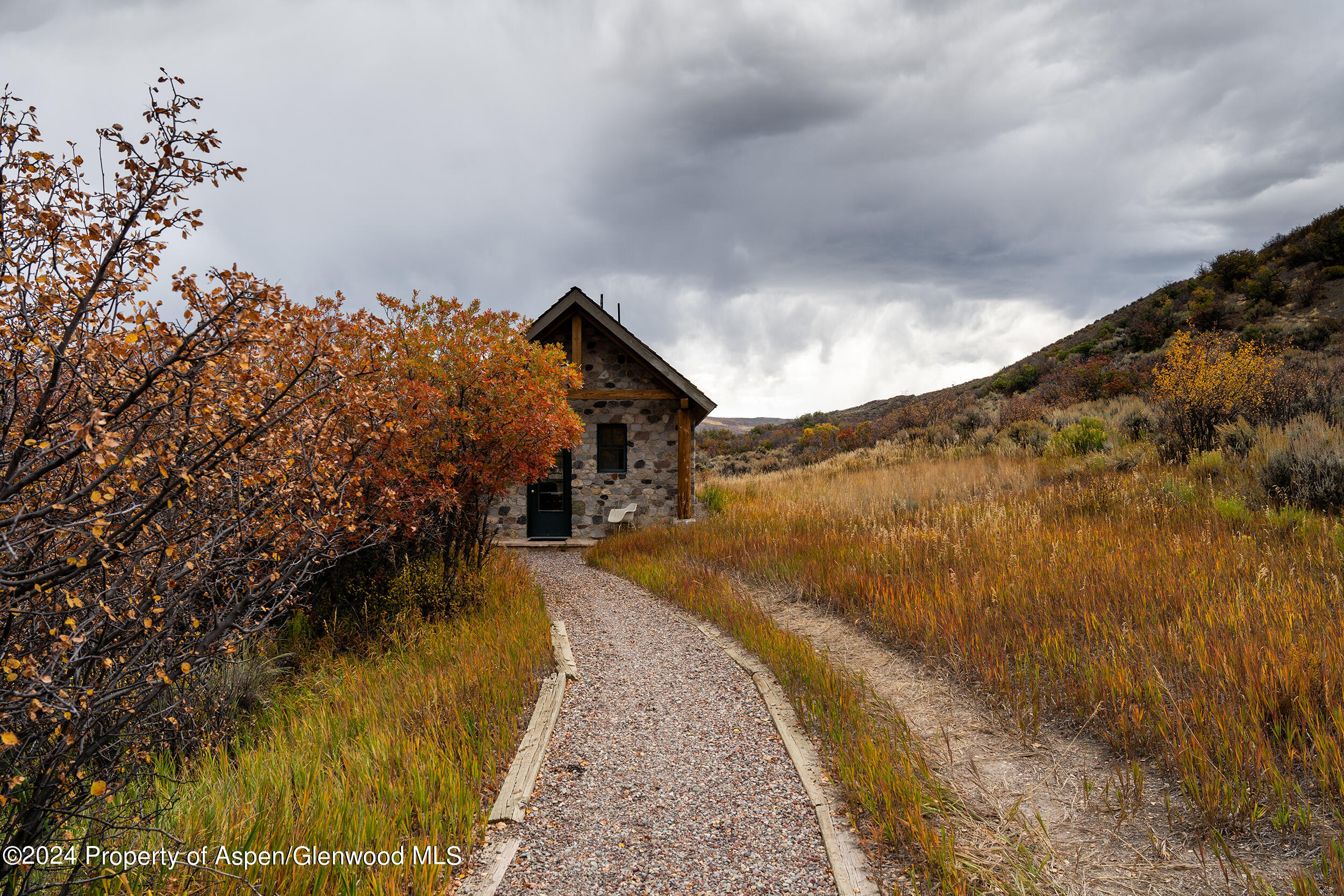 1012 Monastery Road Snowmass, CO 81654 - Photo 64 of 96 St-Benedicts-Monastery-Colorado-Ranches-