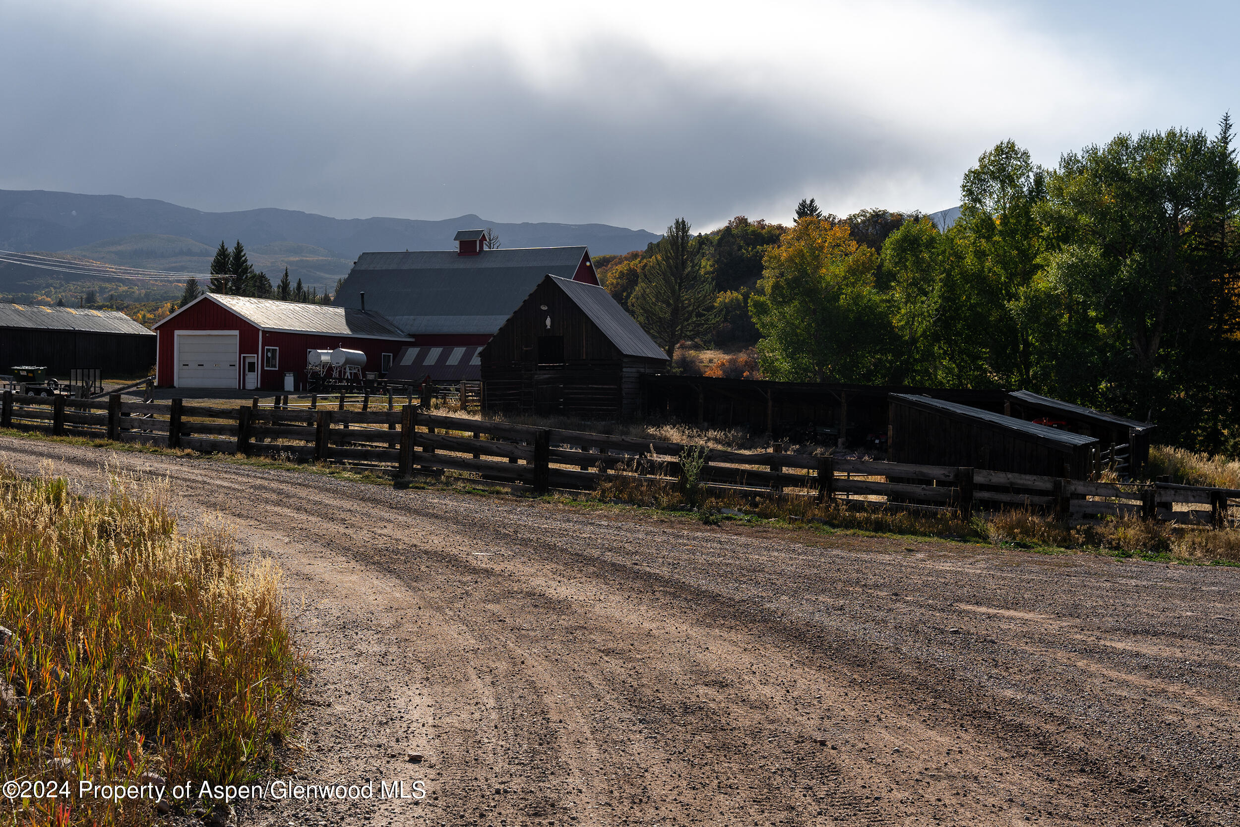 1012 Monastery Road Snowmass, CO 81654 - Photo 77 of 96 St-Benedicts-Monastery-Colorado-Ranches-