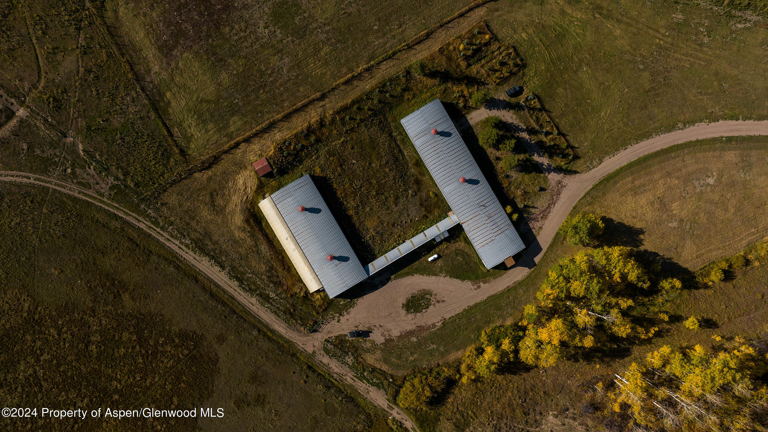 1012 Monastery Road Snowmass, CO 81654 - Photo 83 of 96 St-Benedicts-Monastery-Colorado-Ranches-