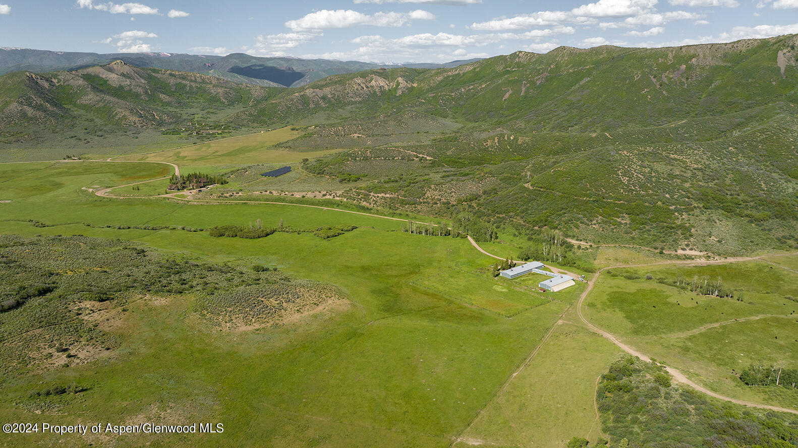 1012 Monastery Road Snowmass, CO 81654 - Photo 87 of 96 a view of an ocean