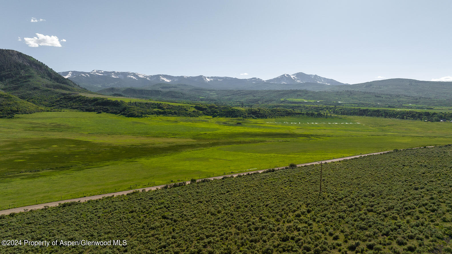 1012 Monastery Road Snowmass, CO 81654 - Photo 89 of 96 St-Benedicts-Monastery-Colorado-Ranches-